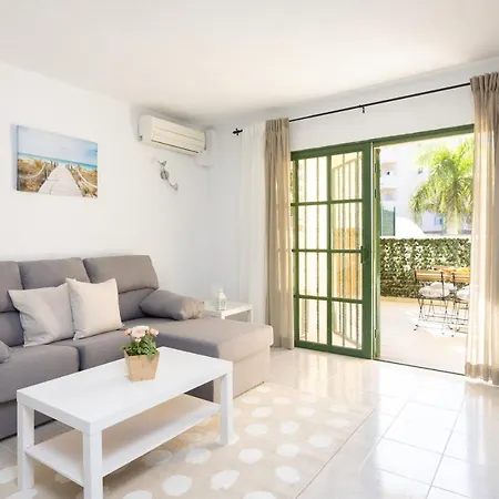 Apartamento Home2book Dream Blue Coast Sun Fanabe