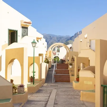 Apartamento Home2book Dream Blue Coast Sun Fanabe Costa Adeje (Tenerife)
