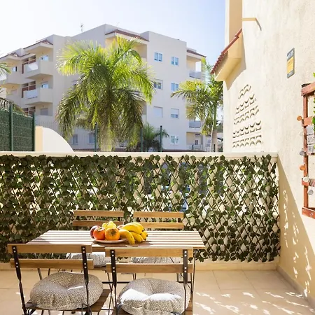Home2book Dream Blue Coast Sun Fanabe Apartamento Costa Adeje (Tenerife)