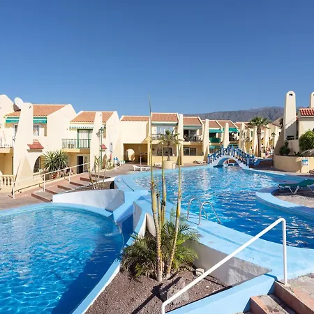 Apartamento Home2book Dream Blue Coast Sun Fanabe *
