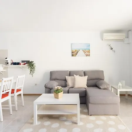 Home2book Dream Blue Coast Sun Fanabe Apartamento *