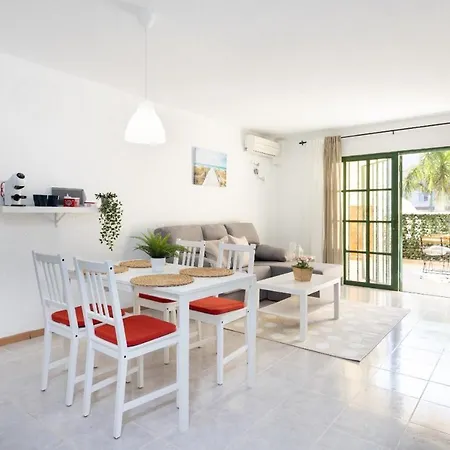 Home2book Dream Blue Coast Sun Fanabe Apartamento Costa Adeje (Tenerife)