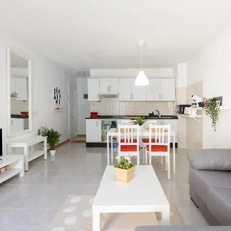 Home2book Dream Blue Coast Sun Fanabe Apartamento