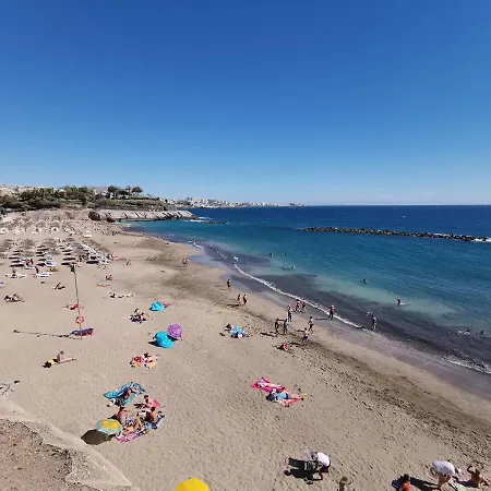 Apartment Home2book Dream Blue Coast Sun Fanabe