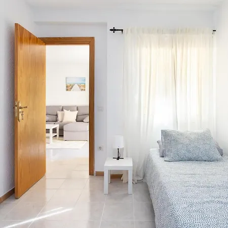 Apartment Home2book Dream Blue Coast Sun Fanabe Costa Adeje (Tenerife)