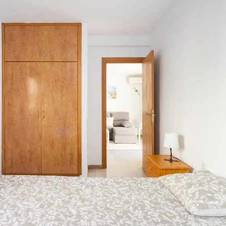 Apartment Home2book Dream Blue Coast Sun Fanabe