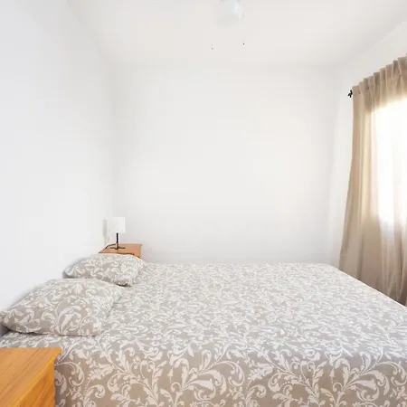 Home2book Dream Blue Coast Sun Fanabe Apartment Costa Adeje (Tenerife)