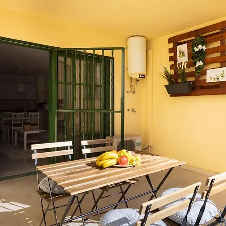 Apartment Home2book Dream Blue Coast Sun Fanabe