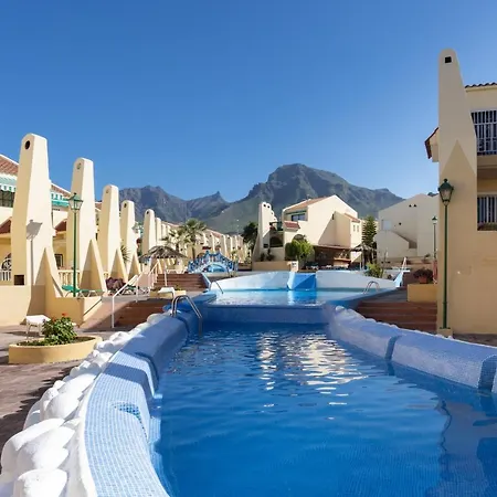 Home2book Dream Blue Coast Sun Fanabe Apartment