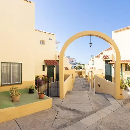 Home2book Dream Blue Coast Sun Fanabe Apartment *