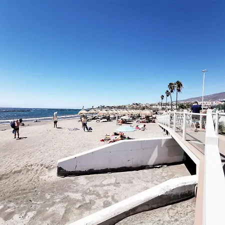 Home2book Dream Blue Coast Sun Fanabe Apartment Costa Adeje (Tenerife)