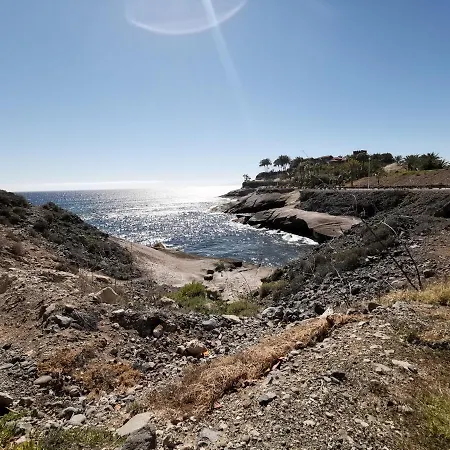 Apartment Home2book Dream Blue Coast Sun Fanabe