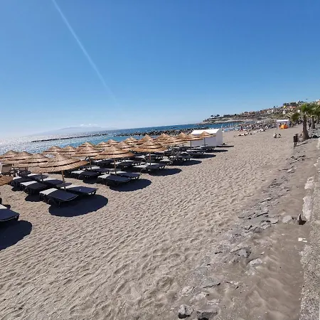 Apartment Home2book Dream Blue Coast Sun Fanabe Costa Adeje (Tenerife)