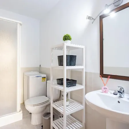 Apartment Home2book Dream Blue Coast Sun Fanabe