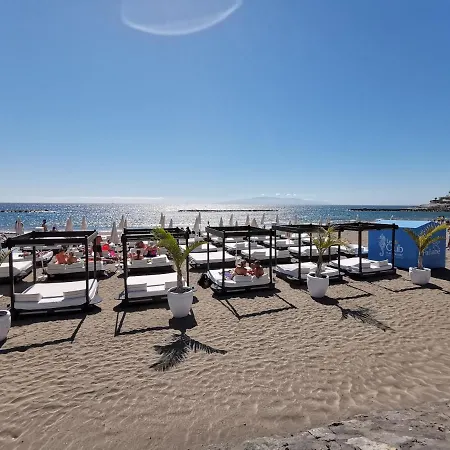 Home2book Dream Blue Coast Sun Fanabe Apartment