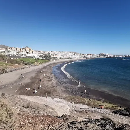 Apartment Home2book Dream Blue Coast Sun Fanabe Costa Adeje (Tenerife)