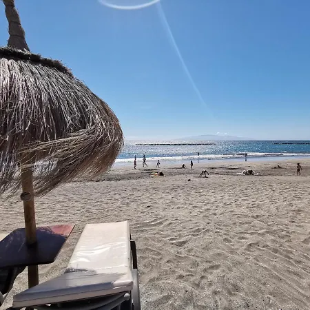 Home2book Dream Blue Coast Sun Fanabe Costa Adeje (Tenerife)