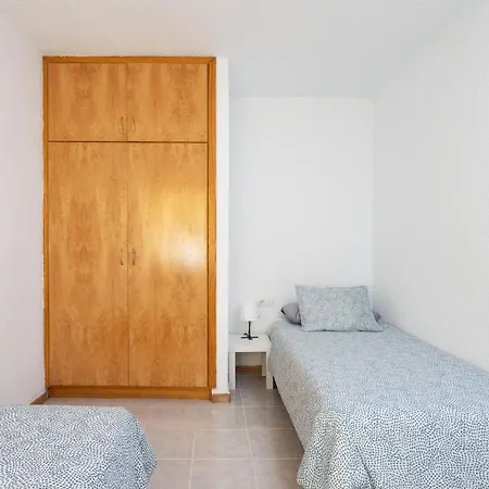 Apartment Home2book Dream Blue Coast Sun Fanabe Costa Adeje (Tenerife)