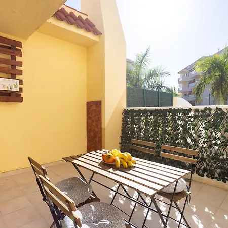 Apartment Home2book Dream Blue Coast Sun Fanabe *