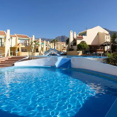 Apartment Home2book Dream Blue Coast Sun Fanabe Costa Adeje (Tenerife)