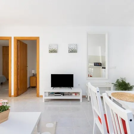 Home2book Dream Blue Coast Sun Fanabe Costa Adeje (Tenerife)