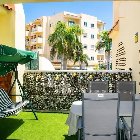 Appartement Home2book Dream Blue Coast Sun Fanabe
