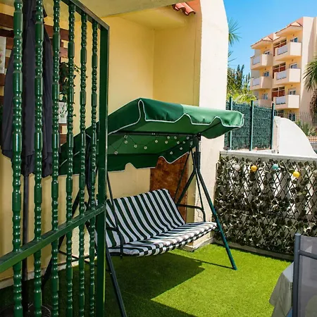 Home2book Dream Blue Coast Sun Fanabe Appartement Costa Adeje (Tenerife)