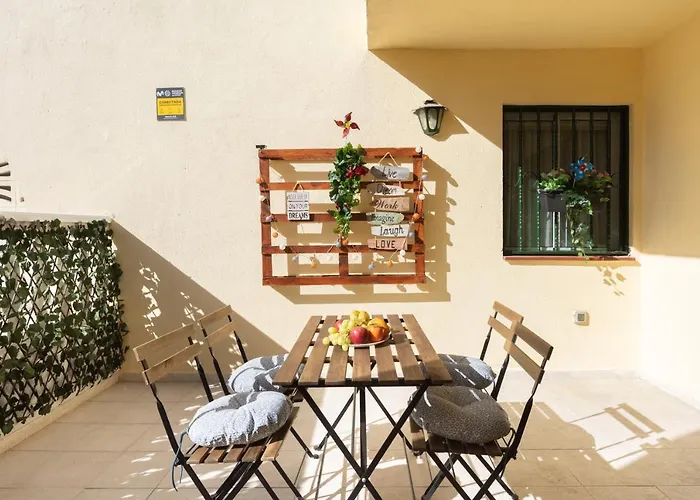 Home2book Dream Blue Coast Sun Fanabe 阿德耶