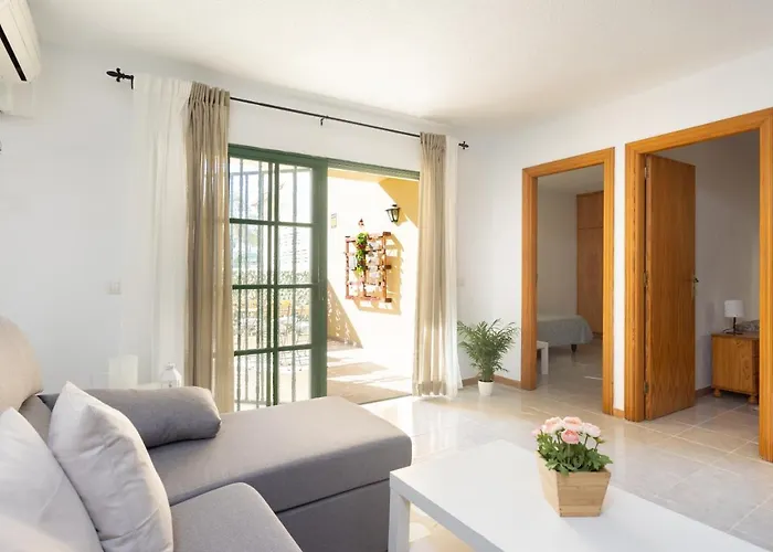 Home2book Dream Blue Coast Sun Fanabe * 阿德耶