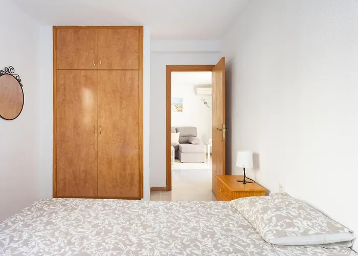 公寓 Home2book Dream Blue Coast Sun Fanabe