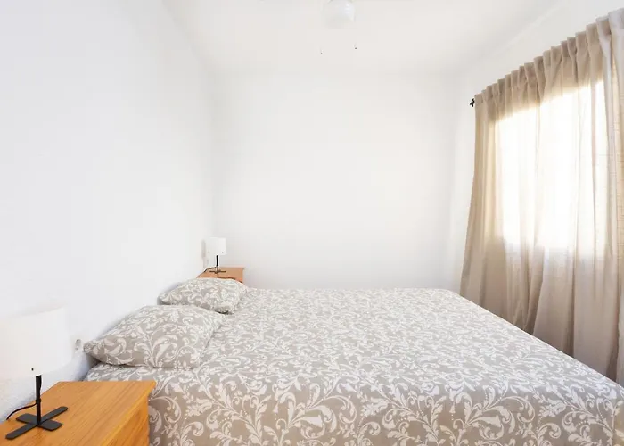 Home2book Dream Blue Coast Sun Fanabe 公寓 阿德耶