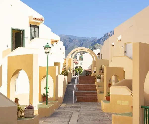 公寓 Home2book Dream Blue Coast Sun Fanabe 阿德耶