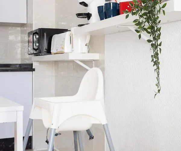 Home2book Dream Blue Coast Sun Fanabe * 阿德耶