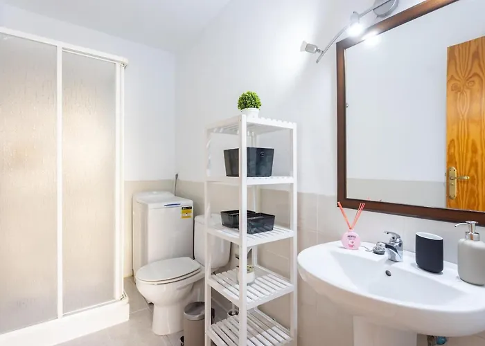 公寓 Home2book Dream Blue Coast Sun Fanabe