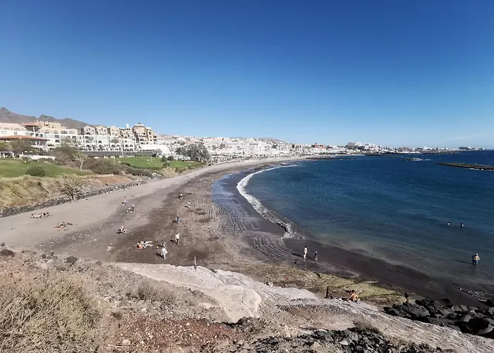 公寓 Home2book Dream Blue Coast Sun Fanabe 阿德耶