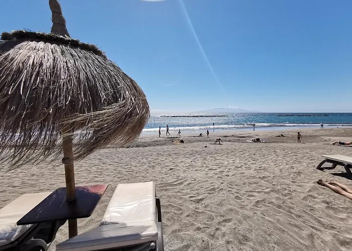 Home2book Dream Blue Coast Sun Fanabe 阿德耶